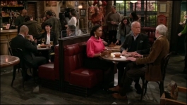 Frasier - Season 02 Episode 04